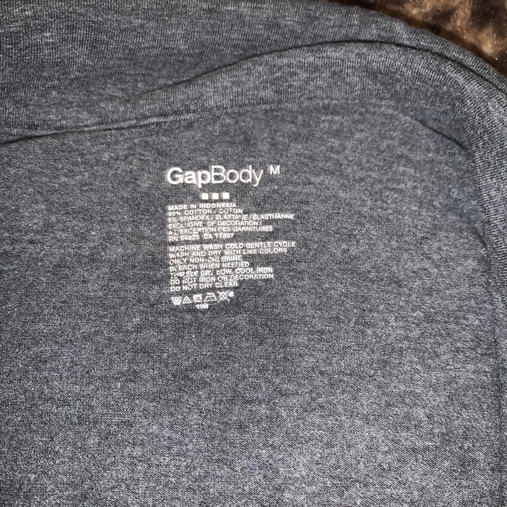 Gap body Jacket - Picture 2 of 4